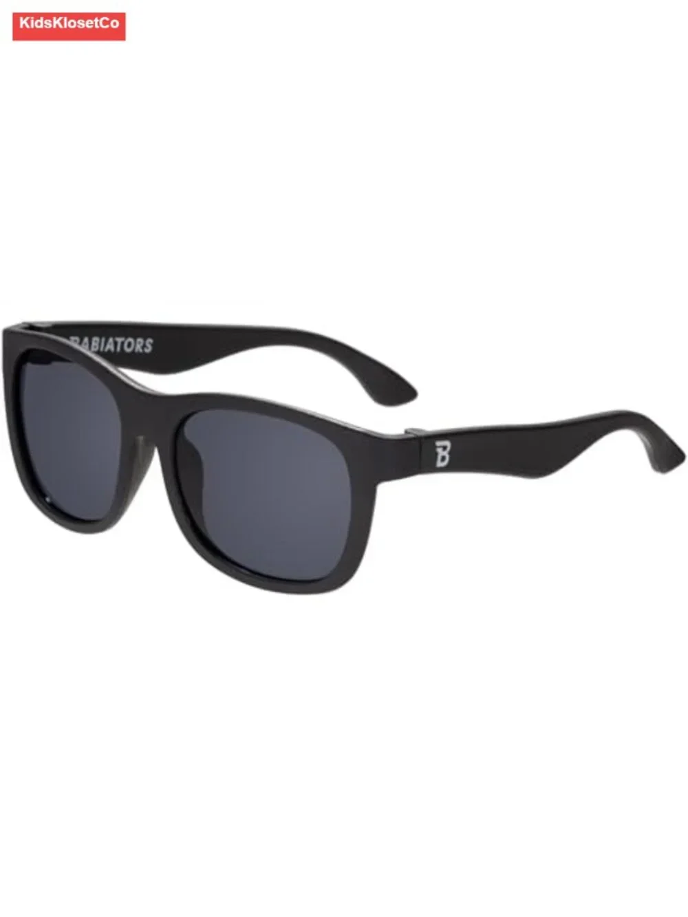Baby & Toddler Sunglasses, 100% UV Protection, Shatter-Resistant, Flexible